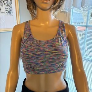 Xersion Sports‎ Bra SZ SM